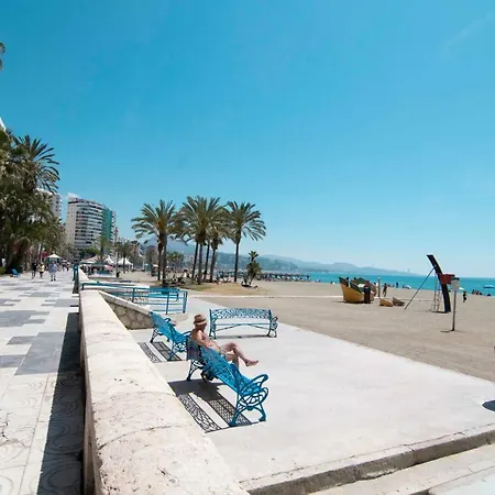 Letmalaga Entremares * Málaga