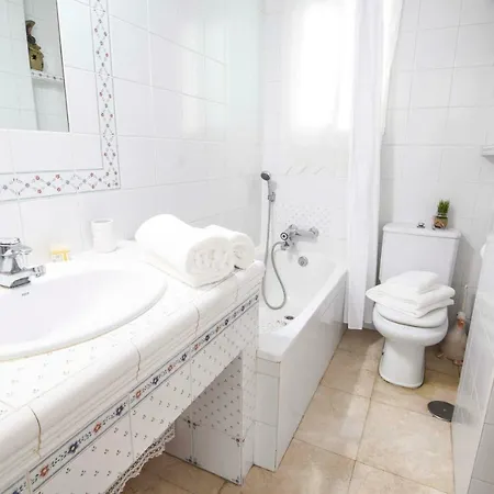 Appartement Letmalaga Entremares Málaga