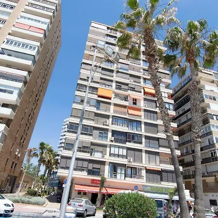 Letmalaga Entremares Málaga