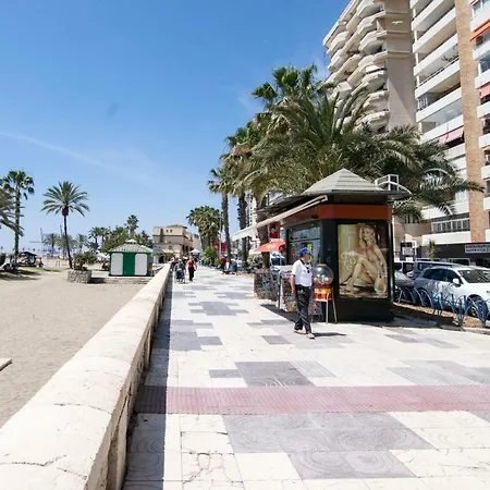 Letmalaga Entremares * Málaga