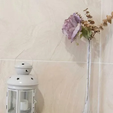 Appartement Letmalaga Entremares Málaga