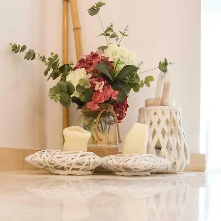 Appartement Letmalaga Entremares Málaga